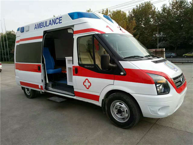 华南热作学院乌鲁木齐沙依巴克区上线 “安康护送” 非急救转运服务平台