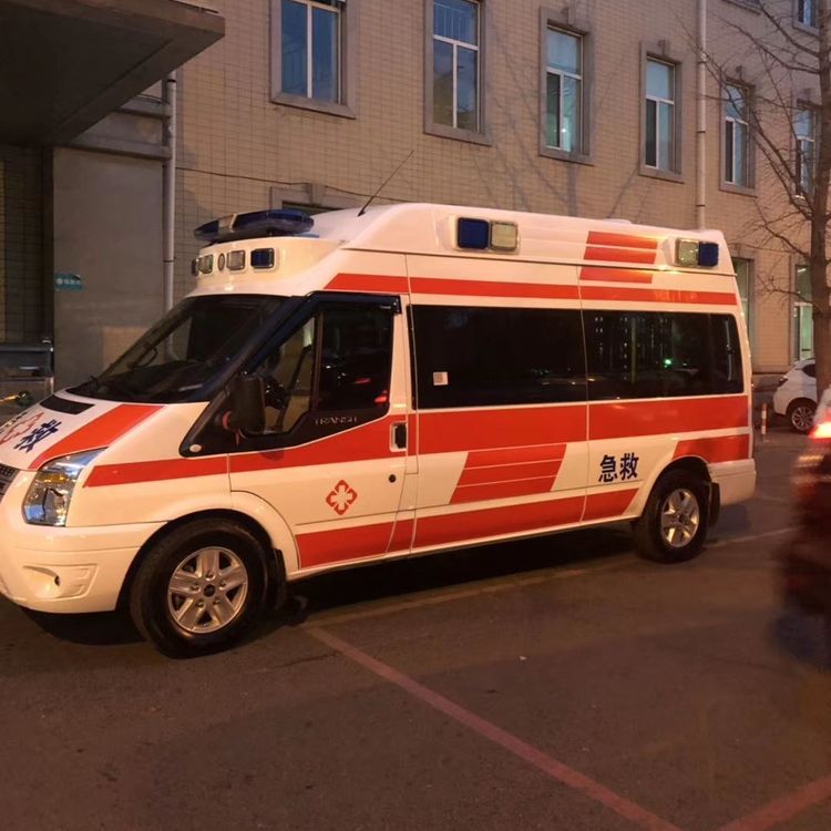 华南热作学院一般救护车是怎么分类的