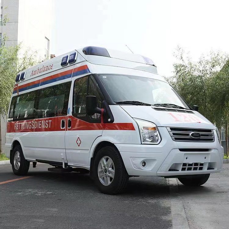 华南热作学院行动不便者长途救护车租赁:安全转运的核心注意事项